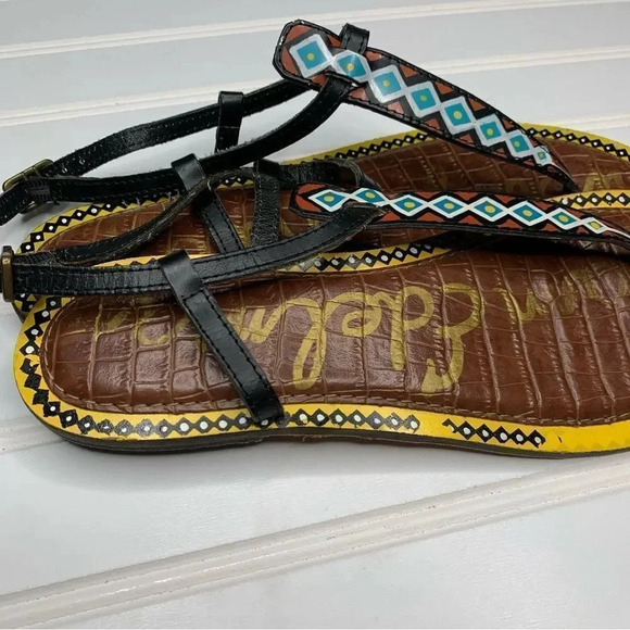 Sam Edelman Gigi Sandals - Picture 5 of 7